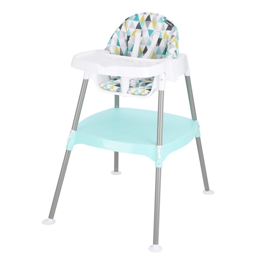 affordable high chairs 2025