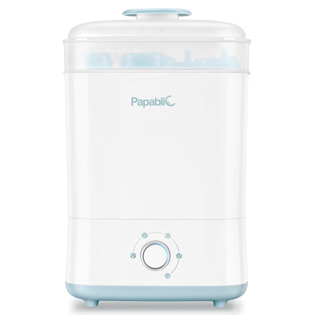 budget bottle sterilizers 2025 papablic sterilizer dryer