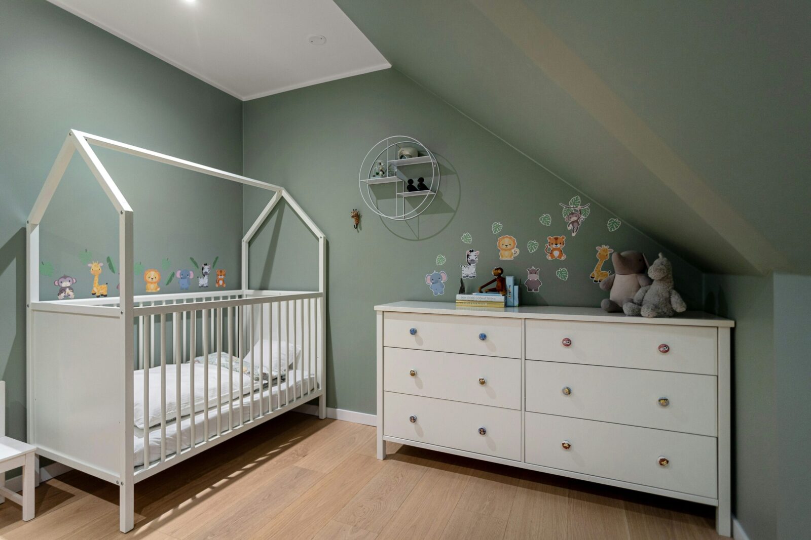 Baby solutions
