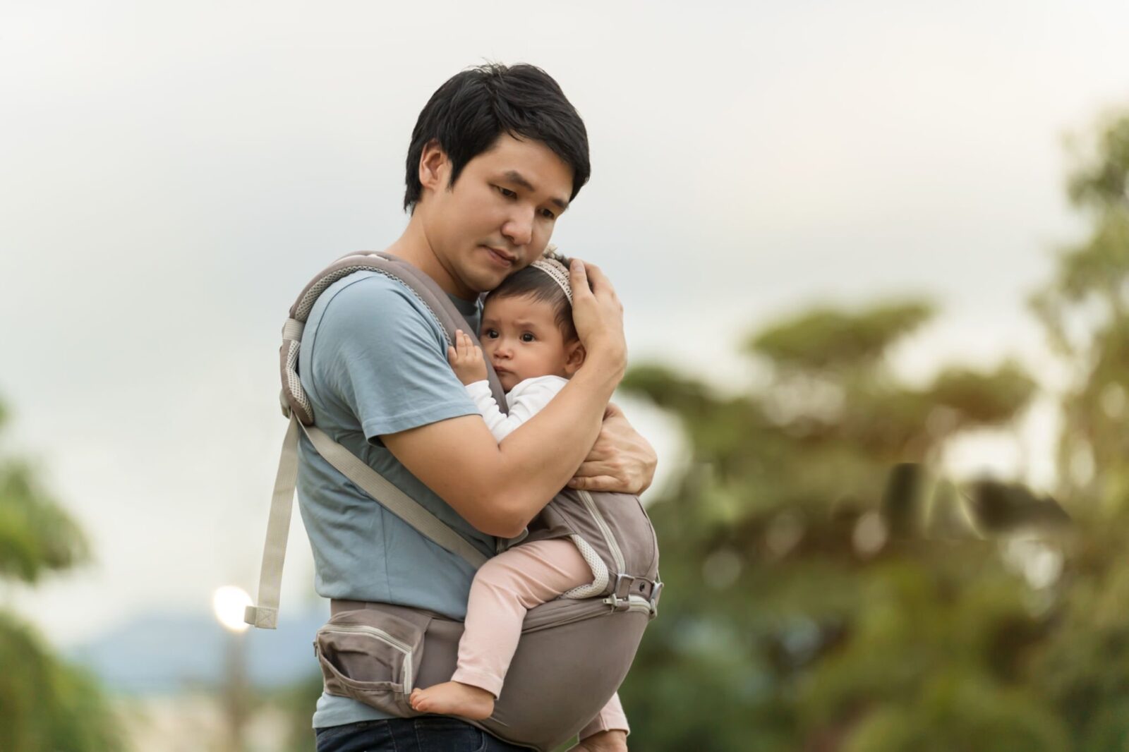 Best Baby Carriers: 6 Top Picks