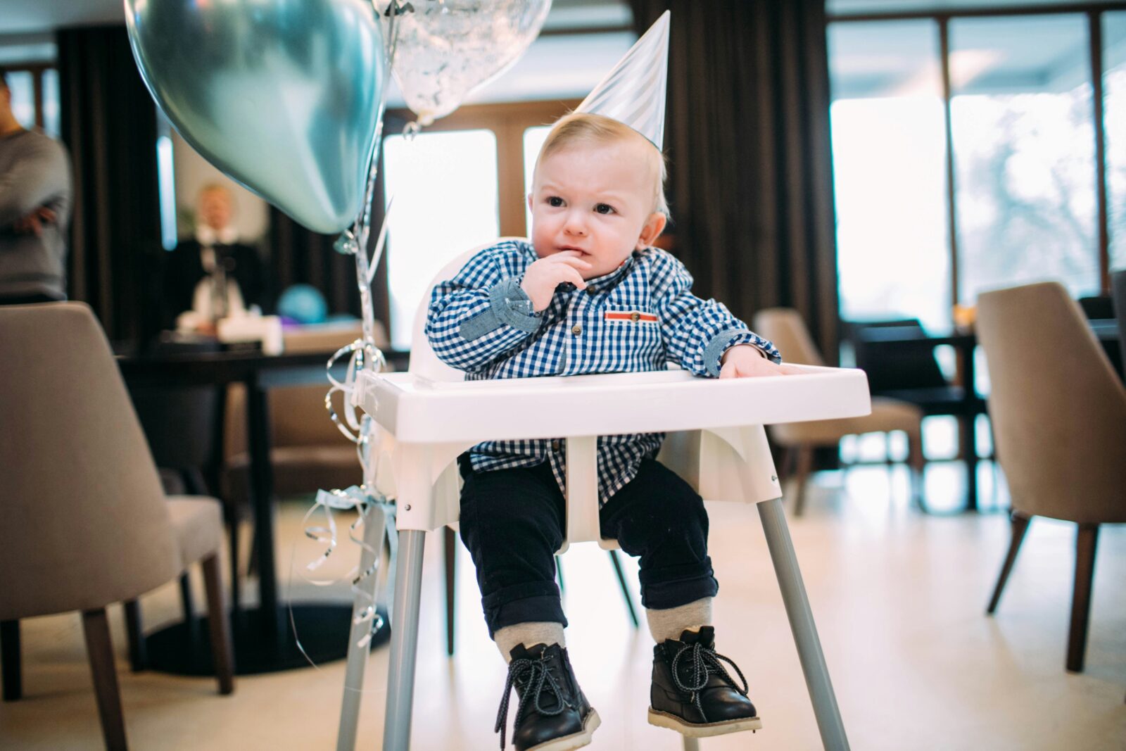 Best High Chairs 2026: 6 Top Picks (Parent-Tested)