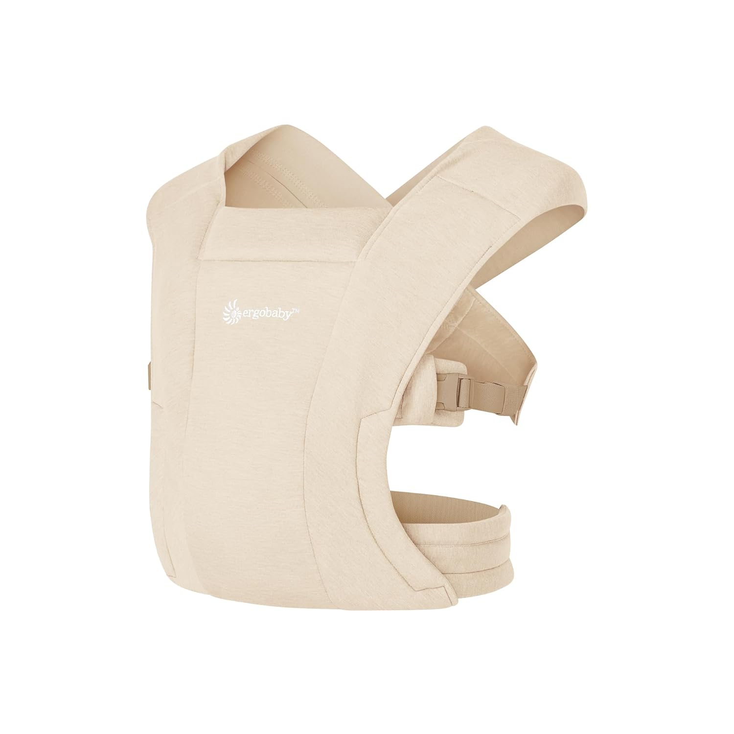 best baby carriers 2026 Ergobaby Embrace newborn carrier IHDI hip-healthy no insert soft structured