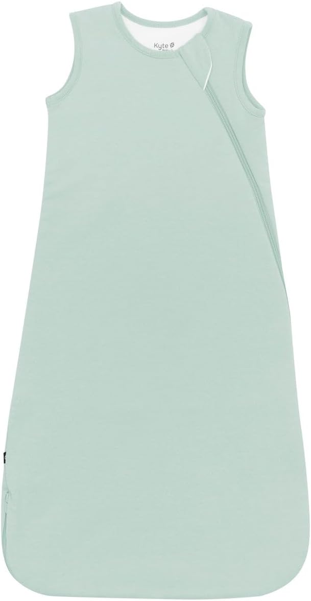 Kyte Baby sleep bag 1.0 TOG bamboo rayon wearable blanket softest sleep sack