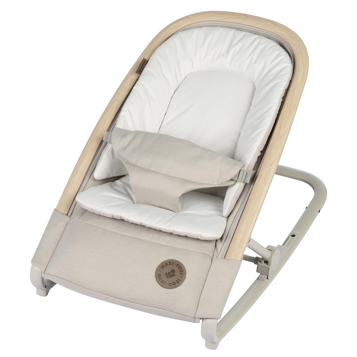 Maxi-Cosi Kori 2-in-1 baby rocker bouncer seat