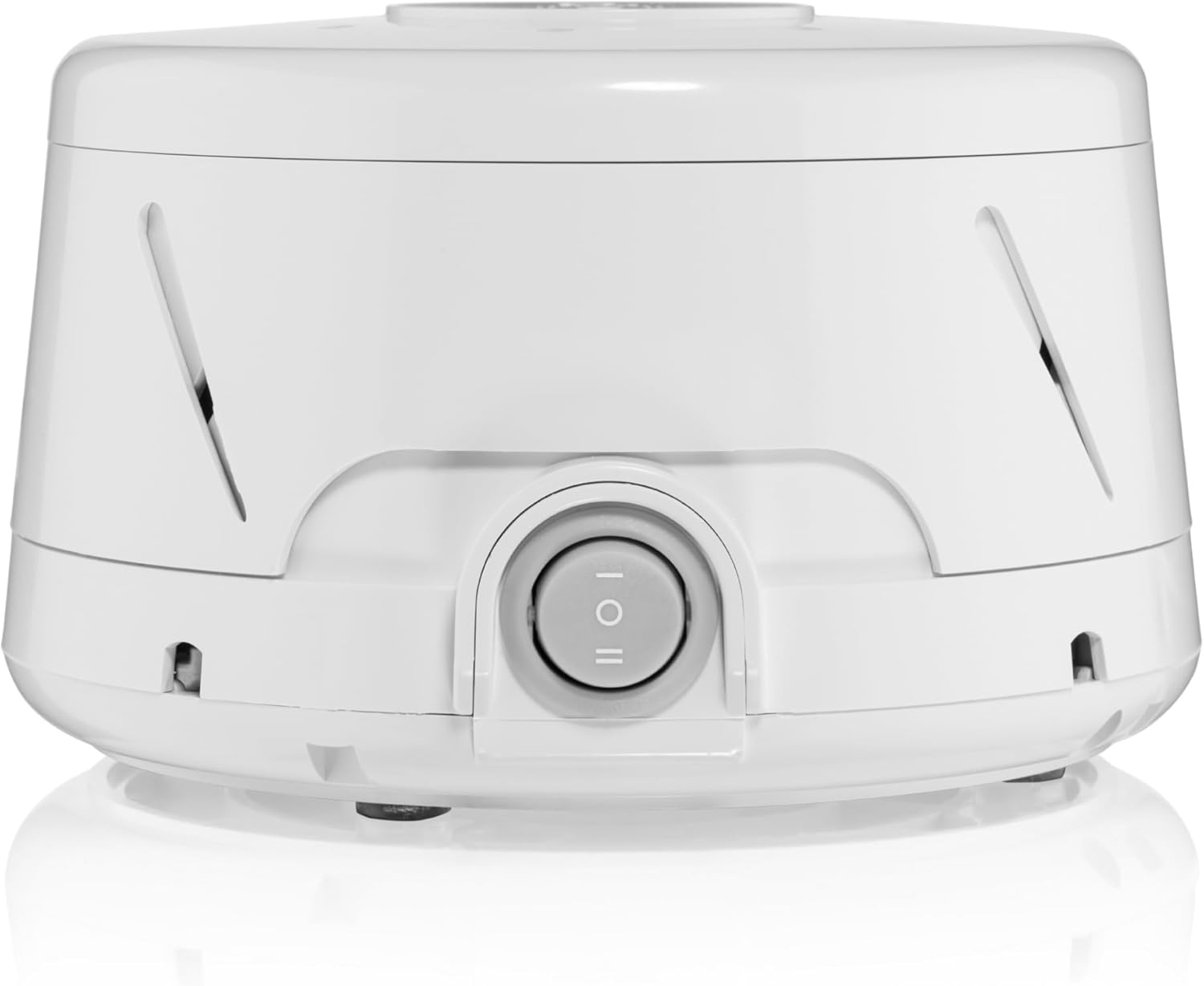 Yogasleep Dohm Classic fan-based white noise machine original 1962 baby sleep