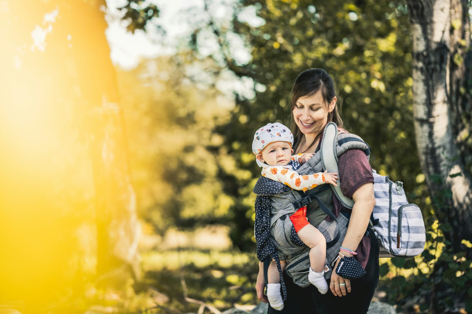 Best Baby Carriers 2026: 6 Top Picks (Parent-Tested & Hip-Healthy)
