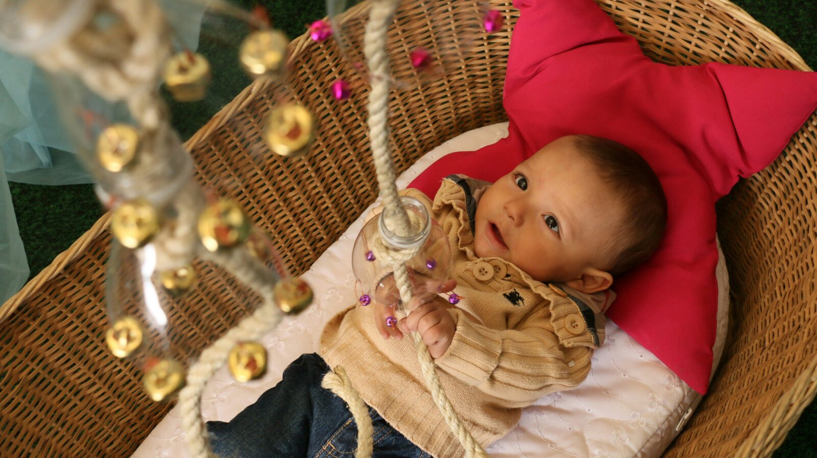 Best Baby Jumpers 2026: 6 Top Picks (Parent-Tested)