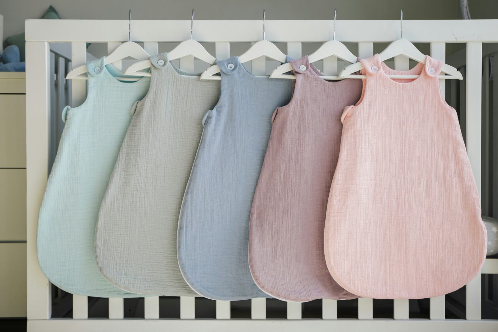 Best Baby Sleep Sacks 2026: 6 Top Picks for Safe & Cozy Sleep
