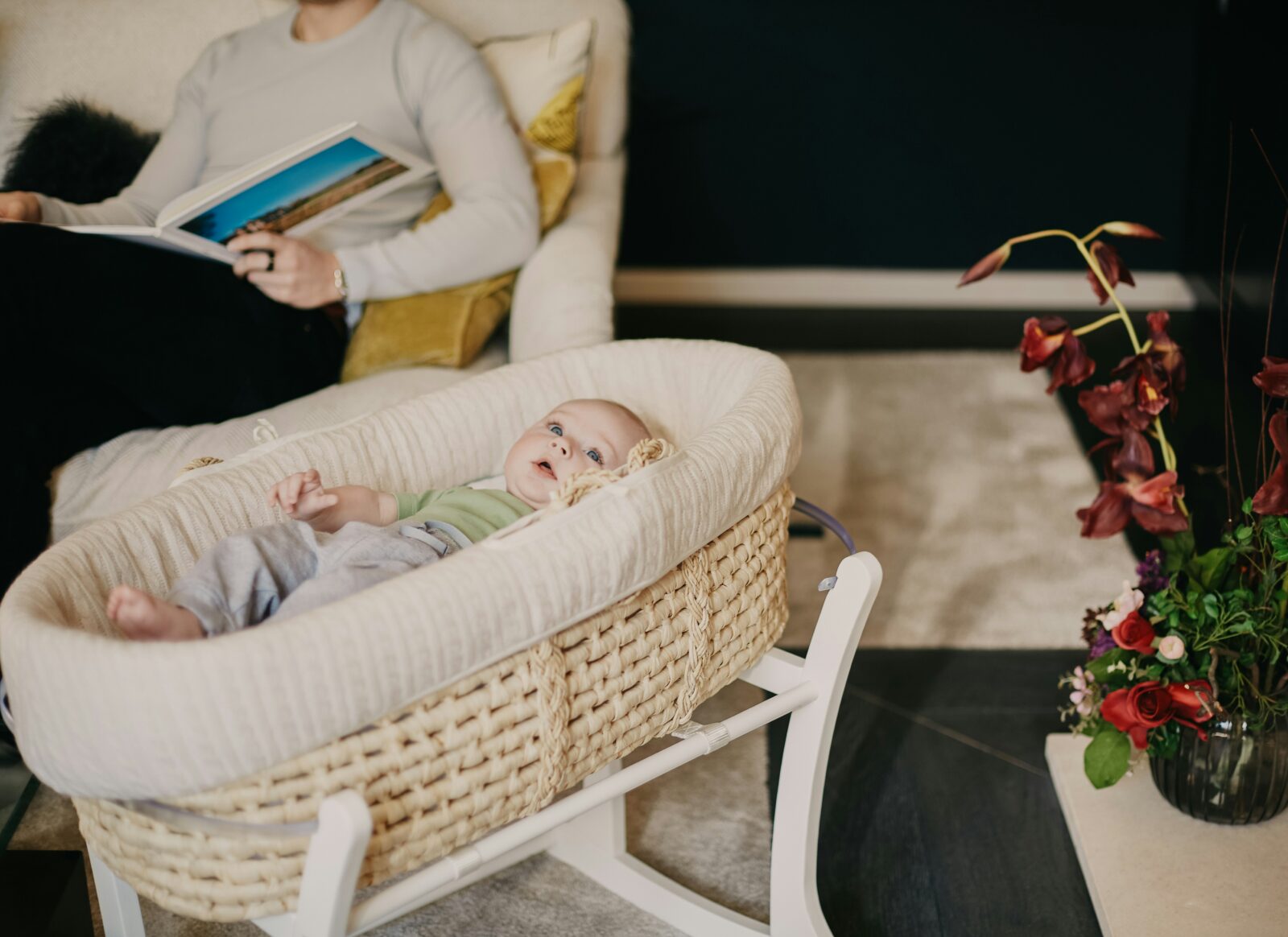 Best Baby Bouncers 2026: 6 Top Picks (Parent-Tested)