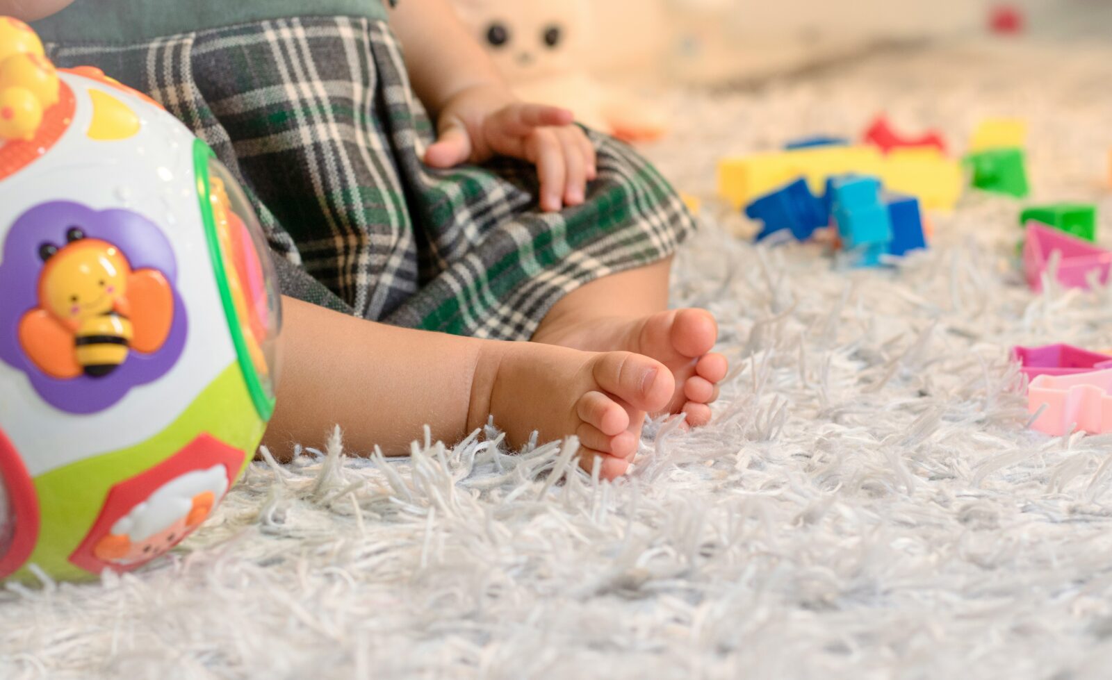 Best Baby Play Mats & Activity Gyms 2026: 6 Top Picks (Parent-Tested)